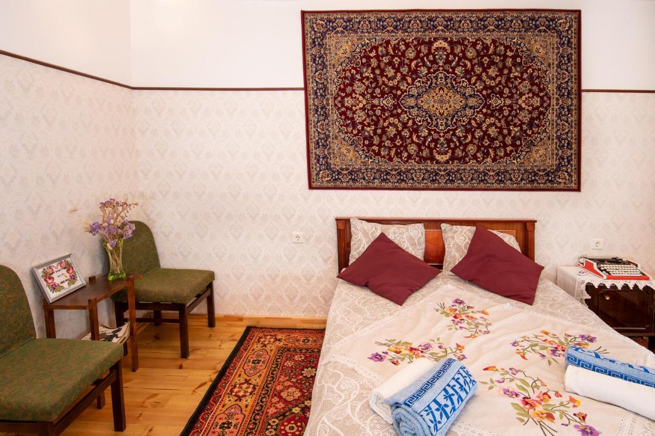 Karostas Pludmales Apartmenti 80-90 Gadu Stila Liepāja Екстериор снимка