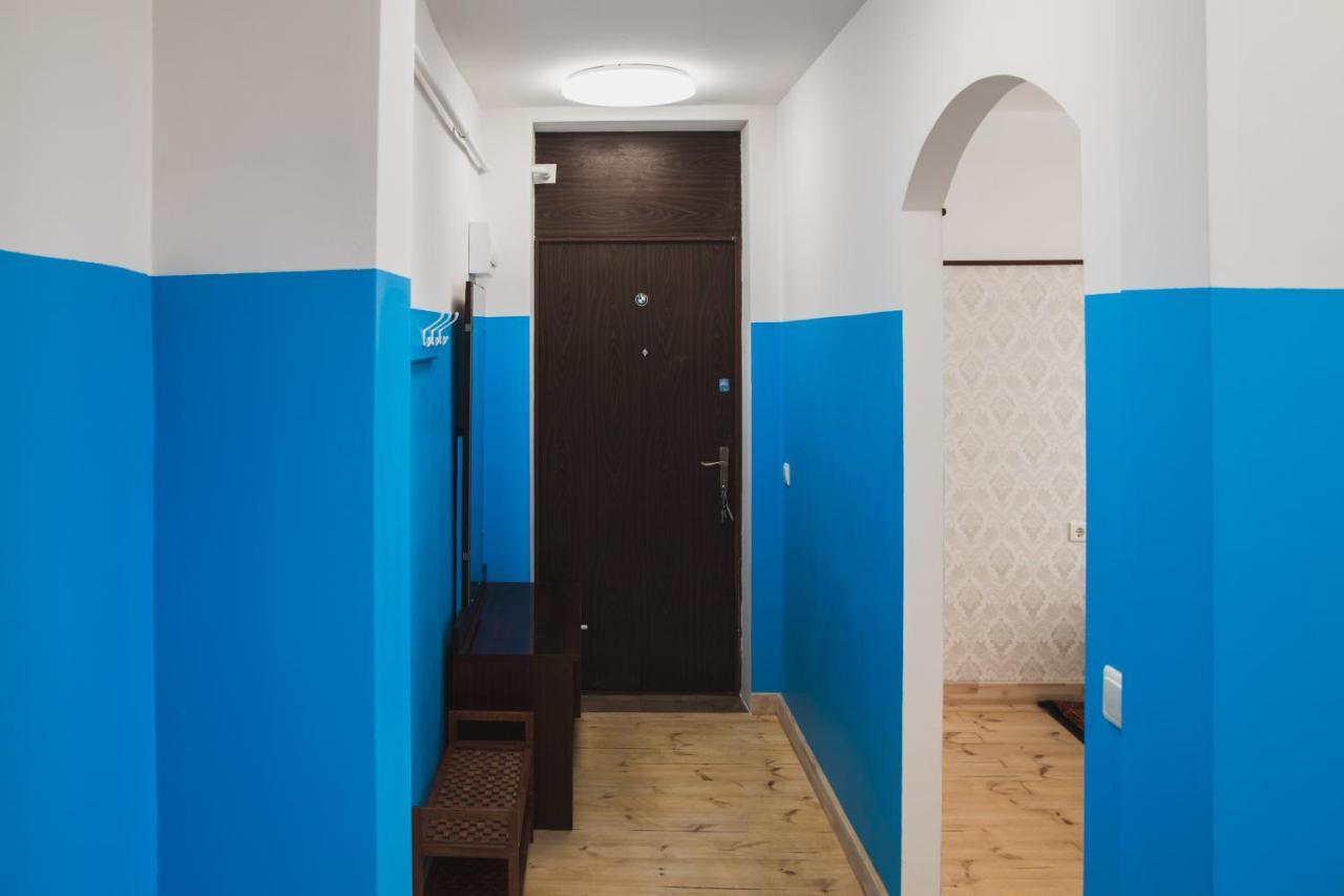Karostas Pludmales Apartmenti 80-90 Gadu Stila Liepāja Екстериор снимка